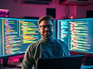 The High Demand and Diverse Landscape of the Full Stack Developer Job and Position
