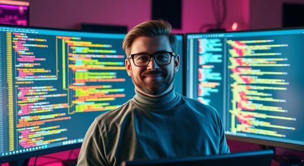 Full Stack Developer Job and Position