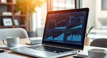The use of computerized accounting systems