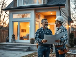 How to find best home addition contractors and cost