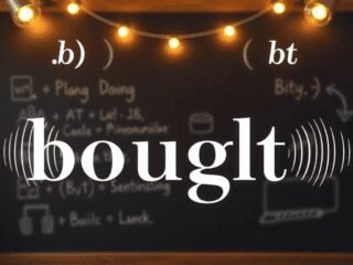 How to Pronounce Bought A Comprehensive Guide