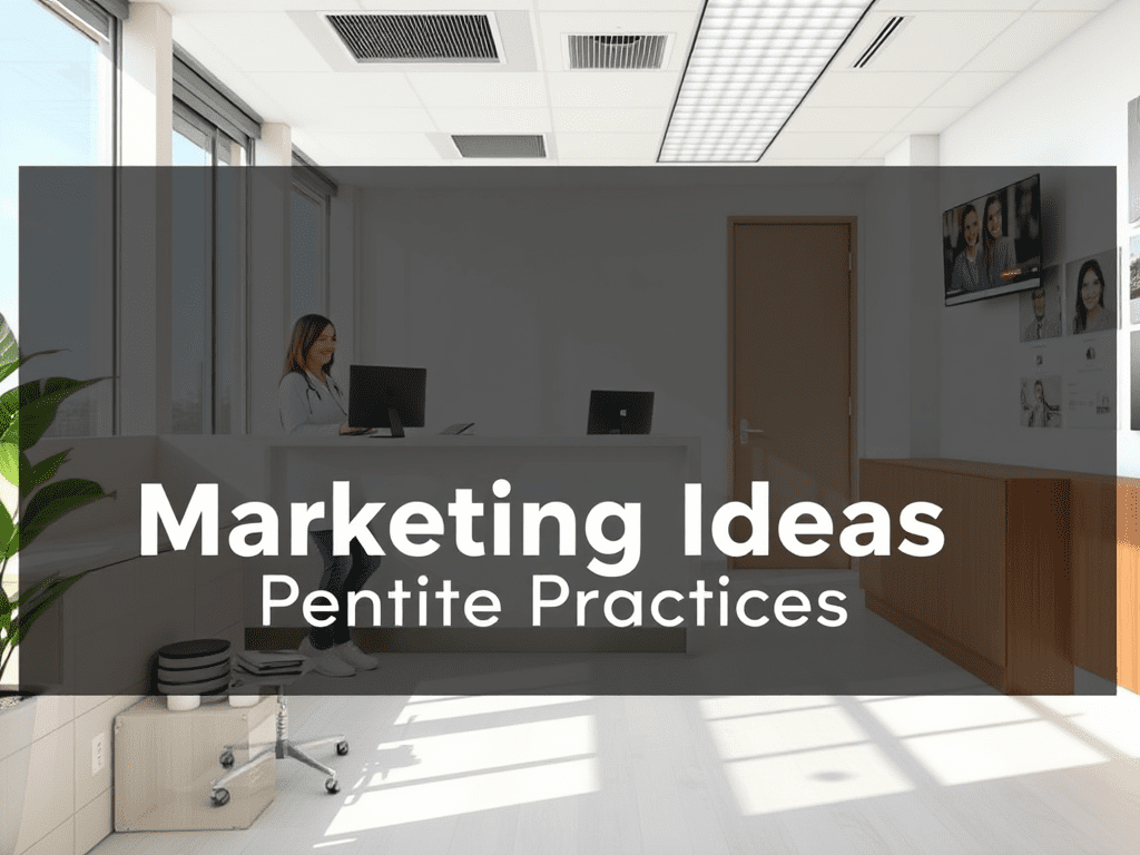 Marketing Ideas for Dental Practices