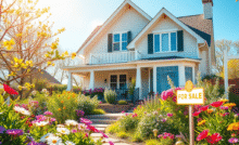 40 Spring Real Estate Marketing Ideas