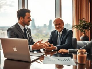 The Power of Wealth Management