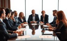 The Power of Executive Roundtables