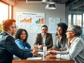 Employee Relationship Management (ERM)