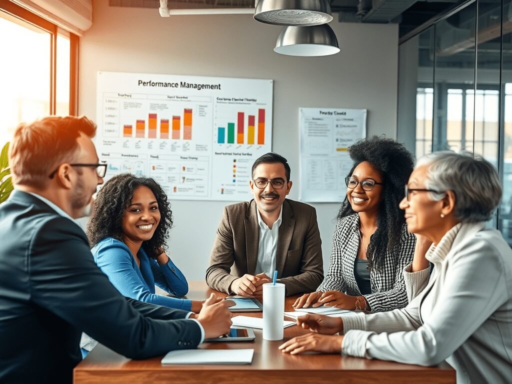 Employee Relationship Management (ERM)