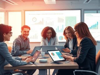 Business Intelligence Best Practices for Success