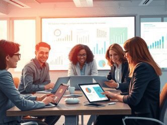 Business Intelligence Best Practices for Success