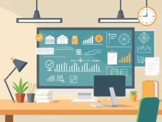 Business Management Systems (BMS) - A Comprehensive Analysis for 2025 Image