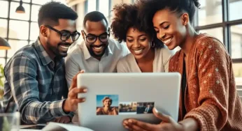 How to Boost Marketing with Stock Photos Image