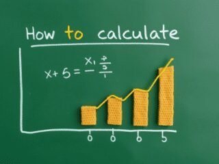 How to calculate retained earnings