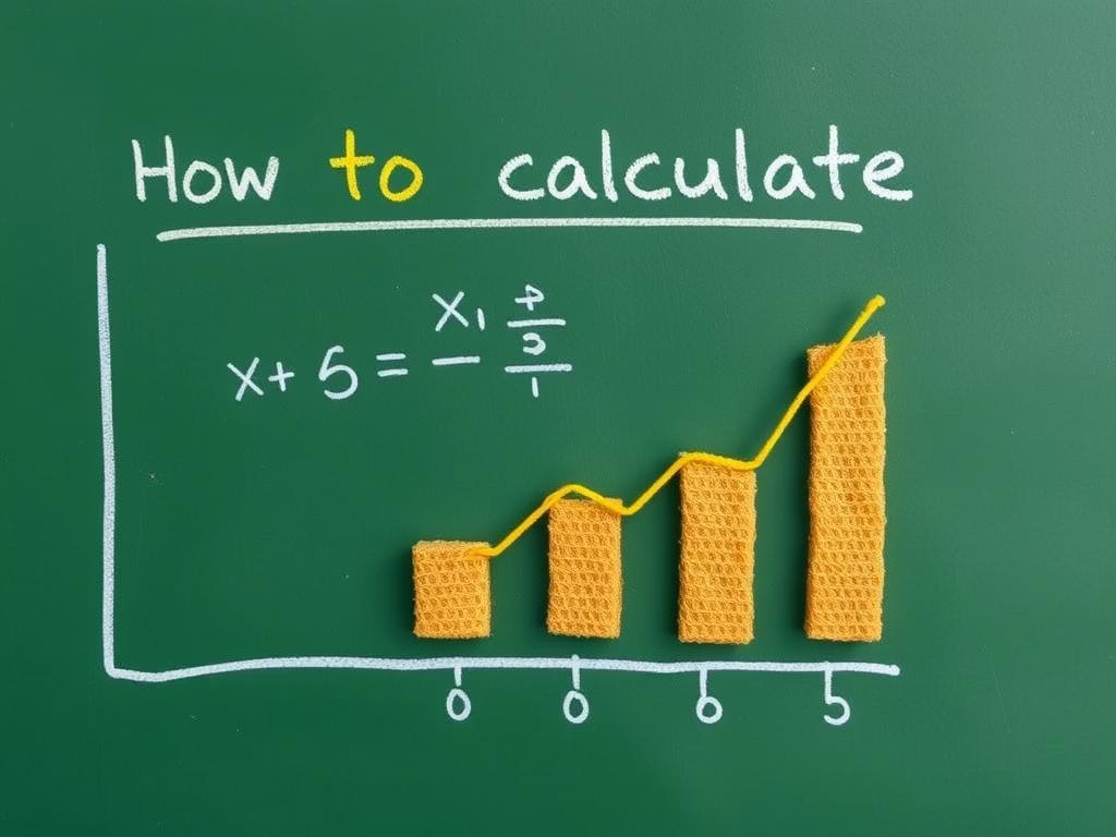 How to calculate retained earnings
