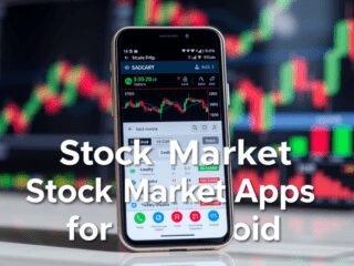 10 best stock market apps for Android