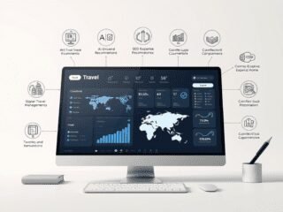 10 best corporate travel platforms