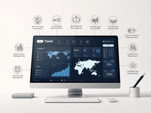 10 best corporate travel platforms