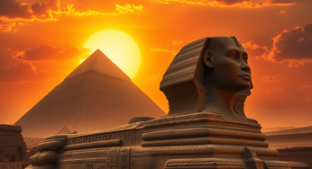Ancient Egypt Tour – Discover the Wonders