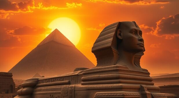 Ancient Egypt Tour – Discover the Wonders