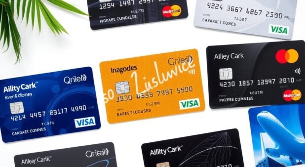 7 best business credit card for miles