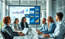 Business Travel Solutions and Tools