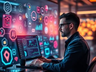 5 Adobe Artificial Intelligence (AI) tools
