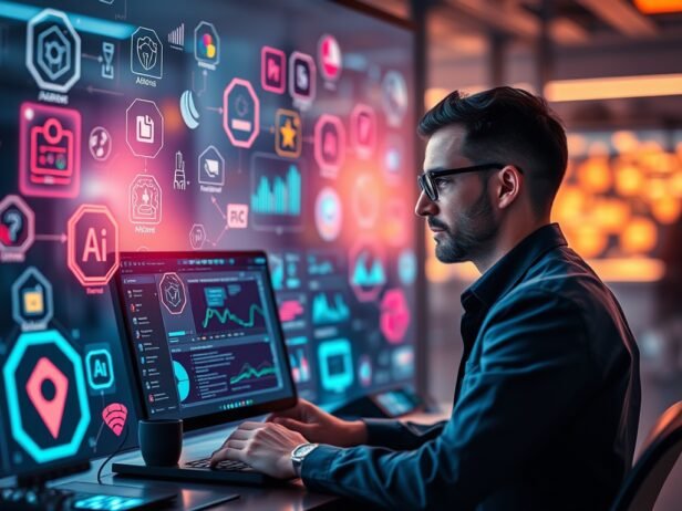 5 Adobe Artificial Intelligence (AI) tools