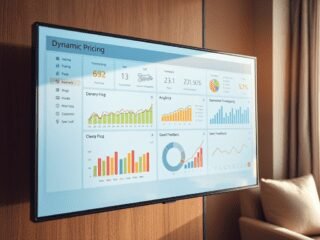 10 best hotel business intelligence tools