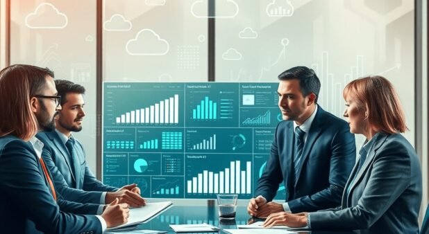 IT Financial Management (ITFM)