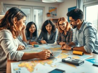How to start a tourism business