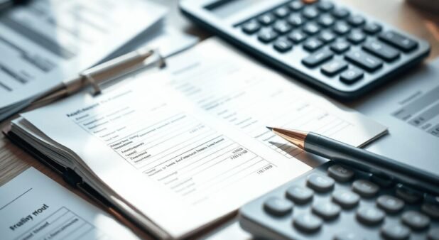 How to make a trial balance