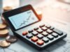Debt to equity ratio calculator