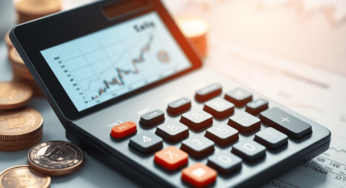 Debt to equity ratio calculator