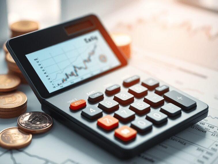 Debt to equity ratio calculator