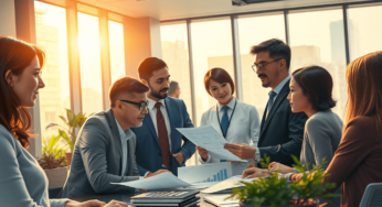 What is Business Capital Finance?
