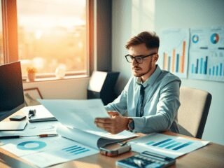 How to get working capital