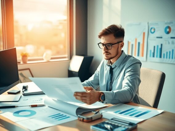 How to get working capital