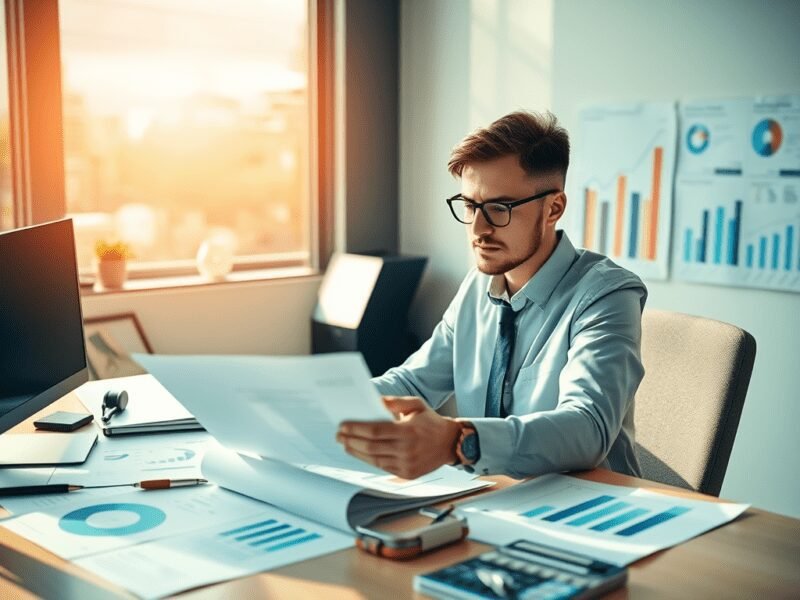 How to get working capital