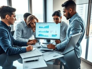 How to Create Interim Financial Statements
