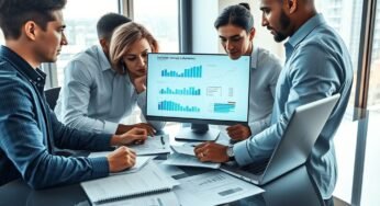 How to Create Interim Financial Statements