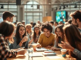 Fresh Audience Engagement Strategies