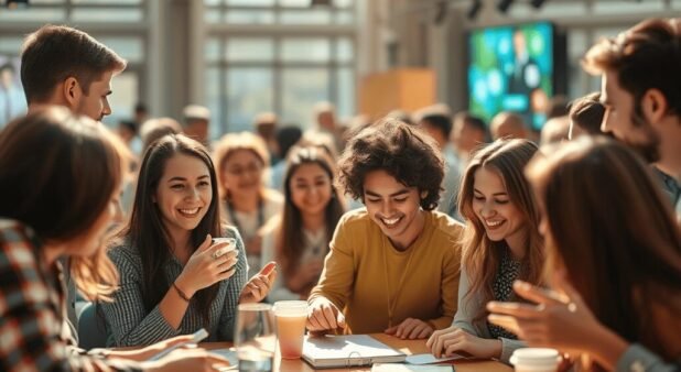 Fresh Audience Engagement Strategies