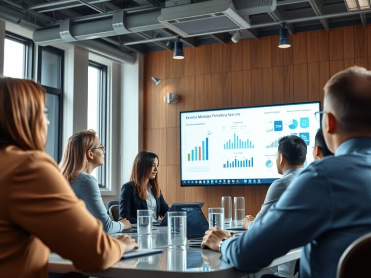 B2B Video Marketing Strategies