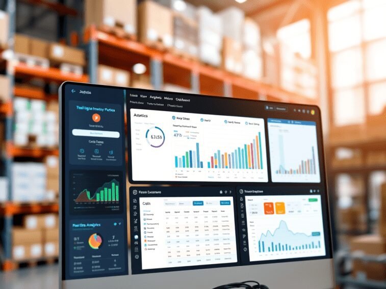 10 Most Popular Inventory Management Software in 2025