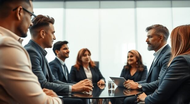 10 best executive leadership programs