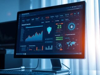 10 best enterprise cybersecurity software