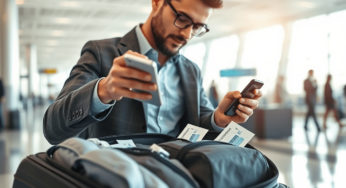 30 Business Travel Tips to Conquer the Road