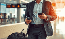 30 Safety Tips for Business Travel