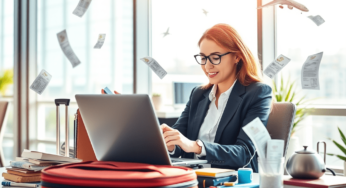 Travel and Expense Management Automation