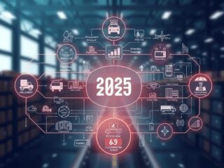Inventory Supply Chain - A concept comprehensively