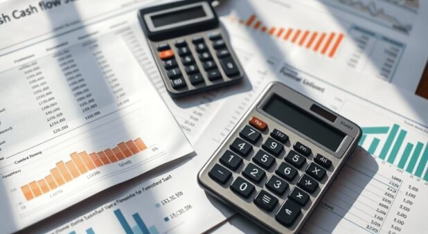 How to Calculate Cash Flow to Stockholders formula with example